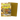 Dragon Shield Gold Matte standard-size sleeves, original One Hundred (100) sleeve packaging and sleeve sample