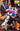Gundam MG Burning Gundam