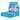 Weiss Schwarz Blue Archive The Animation Booster Display