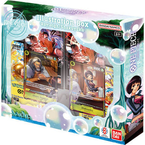 OP Illustrator Box Vol. 7