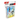 2026 Q4 Pokémon Mini Portfolio retail package showing One (1) portfolio and One (1) booster pack