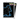 Neon Kanto APEX Sleeves (Blastoise) for Pokémon