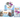 Radiance Booster Box and booster pack on a transparent background