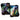 Vendetta Art Sleeves featuring Jayce and Viktor; Fifty (50) sleeves of each champion artwork