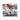 ST03A: Zeon's Rush Gundam Assemble Starter Set (50 Cards + 3 Miniatures) product image